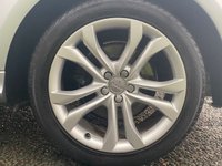 USED 2014 64 AUDI Q5 3.0 SQ5 TDI QUATTRO 5d 309 BHP 4 WHEEL DRIVE AUTO Premium Edition with PRO NAV