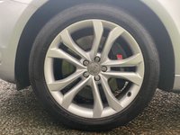 USED 2014 64 AUDI Q5 3.0 SQ5 TDI QUATTRO 5d 309 BHP 4 WHEEL DRIVE AUTO Premium Edition with PRO NAV
