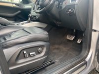 USED 2014 64 AUDI Q5 3.0 SQ5 TDI QUATTRO 5d 309 BHP 4 WHEEL DRIVE AUTO Premium Edition with PRO NAV