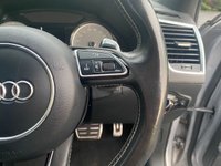 USED 2014 64 AUDI Q5 3.0 SQ5 TDI QUATTRO 5d 309 BHP 4 WHEEL DRIVE AUTO Premium Edition with PRO NAV