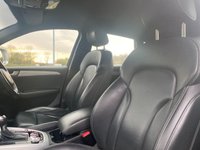 USED 2014 64 AUDI Q5 3.0 SQ5 TDI QUATTRO 5d 309 BHP 4 WHEEL DRIVE AUTO Premium Edition with PRO NAV