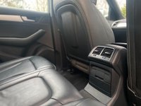 USED 2014 64 AUDI Q5 3.0 SQ5 TDI QUATTRO 5d 309 BHP 4 WHEEL DRIVE AUTO Premium Edition with PRO NAV