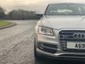 USED 2014 64 AUDI Q5 3.0 SQ5 TDI QUATTRO 5d 309 BHP 4 WHEEL DRIVE AUTO Premium Edition with PRO NAV