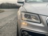 USED 2014 64 AUDI Q5 3.0 SQ5 TDI QUATTRO 5d 309 BHP 4 WHEEL DRIVE AUTO Premium Edition with PRO NAV