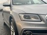 USED 2014 64 AUDI Q5 3.0 SQ5 TDI QUATTRO 5d 309 BHP 4 WHEEL DRIVE AUTO Premium Edition with PRO NAV