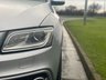 USED 2014 64 AUDI Q5 3.0 SQ5 TDI QUATTRO 5d 309 BHP 4 WHEEL DRIVE AUTO Premium Edition with PRO NAV