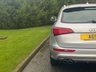 USED 2014 64 AUDI Q5 3.0 SQ5 TDI QUATTRO 5d 309 BHP 4 WHEEL DRIVE AUTO Premium Edition with PRO NAV