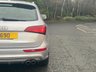 USED 2014 64 AUDI Q5 3.0 SQ5 TDI QUATTRO 5d 309 BHP 4 WHEEL DRIVE AUTO Premium Edition with PRO NAV