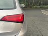 USED 2014 64 AUDI Q5 3.0 SQ5 TDI QUATTRO 5d 309 BHP 4 WHEEL DRIVE AUTO Premium Edition with PRO NAV