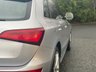 USED 2014 64 AUDI Q5 3.0 SQ5 TDI QUATTRO 5d 309 BHP 4 WHEEL DRIVE AUTO Premium Edition with PRO NAV