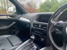 USED 2014 64 AUDI Q5 3.0 SQ5 TDI QUATTRO 5d 309 BHP 4 WHEEL DRIVE AUTO Premium Edition with PRO NAV