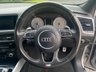 USED 2014 64 AUDI Q5 3.0 SQ5 TDI QUATTRO 5d 309 BHP 4 WHEEL DRIVE AUTO Premium Edition with PRO NAV