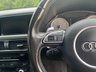 USED 2014 64 AUDI Q5 3.0 SQ5 TDI QUATTRO 5d 309 BHP 4 WHEEL DRIVE AUTO Premium Edition with PRO NAV
