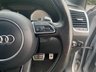 USED 2014 64 AUDI Q5 3.0 SQ5 TDI QUATTRO 5d 309 BHP 4 WHEEL DRIVE AUTO Premium Edition with PRO NAV