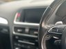USED 2014 64 AUDI Q5 3.0 SQ5 TDI QUATTRO 5d 309 BHP 4 WHEEL DRIVE AUTO Premium Edition with PRO NAV