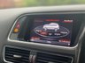 USED 2014 64 AUDI Q5 3.0 SQ5 TDI QUATTRO 5d 309 BHP 4 WHEEL DRIVE AUTO Premium Edition with PRO NAV