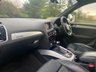 USED 2014 64 AUDI Q5 3.0 SQ5 TDI QUATTRO 5d 309 BHP 4 WHEEL DRIVE AUTO Premium Edition with PRO NAV