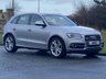 USED 2014 64 AUDI Q5 3.0 SQ5 TDI QUATTRO 5d 309 BHP 4 WHEEL DRIVE AUTO Premium Edition with PRO NAV