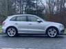 USED 2014 64 AUDI Q5 3.0 SQ5 TDI QUATTRO 5d 309 BHP 4 WHEEL DRIVE AUTO Premium Edition with PRO NAV