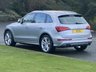 USED 2014 64 AUDI Q5 3.0 SQ5 TDI QUATTRO 5d 309 BHP 4 WHEEL DRIVE AUTO Premium Edition with PRO NAV