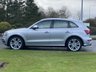 USED 2014 64 AUDI Q5 3.0 SQ5 TDI QUATTRO 5d 309 BHP 4 WHEEL DRIVE AUTO Premium Edition with PRO NAV