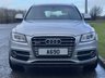 USED 2014 64 AUDI Q5 3.0 SQ5 TDI QUATTRO 5d 309 BHP 4 WHEEL DRIVE AUTO Premium Edition with PRO NAV