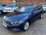 USED 2016 16 VOLKSWAGEN PASSAT 2.0 TDI SE Business NAV 5dr - THE BEST ENGINE 