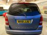 USED 2011 61 SSANGYONG REXTON 2.7 270 EX 5d 163 BHP 7 SEATER AUTOMATIC