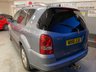 USED 2011 61 SSANGYONG REXTON 2.7 270 EX 5d 163 BHP 7 SEATER AUTOMATIC