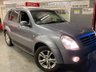 USED 2011 61 SSANGYONG REXTON 2.7 270 EX 5d 163 BHP 7 SEATER AUTOMATIC