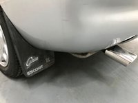 USED 1993 K FORD ESCORT 1.8i 16v GHIA 5d  Rare to find in this condition