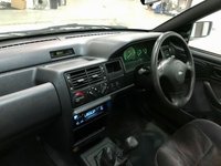 USED 1993 K FORD ESCORT 1.8i 16v GHIA 5d  Rare to find in this condition