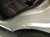 USED 1993 K FORD ESCORT 1.8i 16v GHIA 5d  Rare to find in this condition