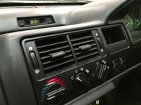 USED 1993 K FORD ESCORT 1.8i 16v GHIA 5d  Rare to find in this condition