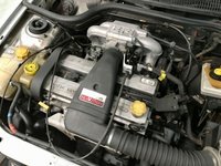 USED 1993 K FORD ESCORT 1.8i 16v GHIA 5d  Rare to find in this condition