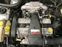 USED 1993 K FORD ESCORT 1.8i 16v GHIA 5d  Rare to find in this condition