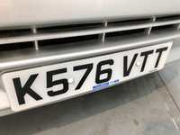 USED 1993 K FORD ESCORT 1.8i 16v GHIA 5d  Rare to find in this condition