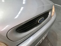 USED 1993 K FORD ESCORT 1.8i 16v GHIA 5d  Rare to find in this condition