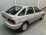 USED 1993 K FORD ESCORT 1.8i 16v GHIA 5d  Rare to find in this condition