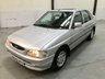 USED 1993 K FORD ESCORT 1.8i 16v GHIA 5d  Rare to find in this condition