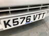 USED 1993 K FORD ESCORT 1.8i 16v GHIA 5d  Rare to find in this condition