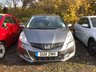 USED 2011 11 HONDA JAZZ 1.3 I-VTEC EX 5d 98 BHP AUTOMATIC LOW MILEAGE, FSH