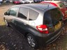 USED 2011 11 HONDA JAZZ 1.3 I-VTEC EX 5d 98 BHP AUTOMATIC LOW MILEAGE, FSH