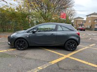USED 2017 17 VAUXHALL CORSA 1.4 SRI ECOFLEX 3d 74 BHP 