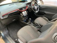 USED 2017 17 VAUXHALL CORSA 1.4 SRI ECOFLEX 3d 74 BHP 