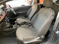 USED 2017 17 VAUXHALL CORSA 1.4 SRI ECOFLEX 3d 74 BHP 