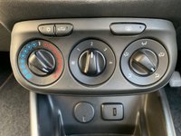 USED 2017 17 VAUXHALL CORSA 1.4 SRI ECOFLEX 3d 74 BHP 