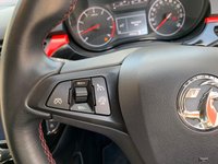 USED 2017 17 VAUXHALL CORSA 1.4 SRI ECOFLEX 3d 74 BHP 