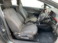 USED 2017 17 VAUXHALL CORSA 1.4 SRI ECOFLEX 3d 74 BHP 