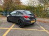 USED 2017 17 VAUXHALL CORSA 1.4 SRI ECOFLEX 3d 74 BHP 